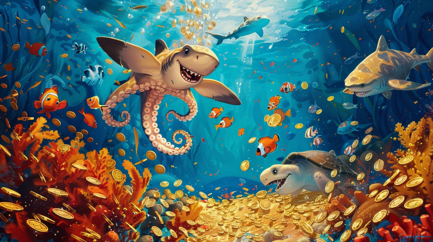 Menjelajahi Peluang Permainan Slot di Angin88